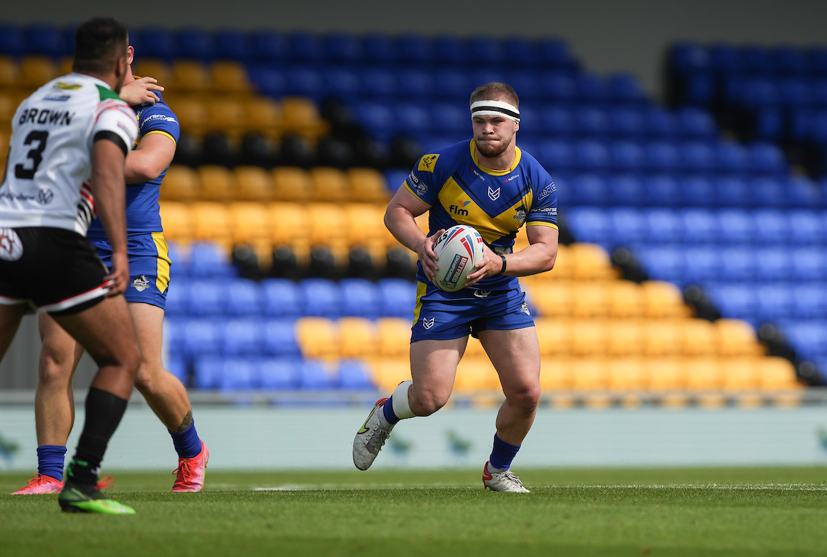 London Broncos tweet media