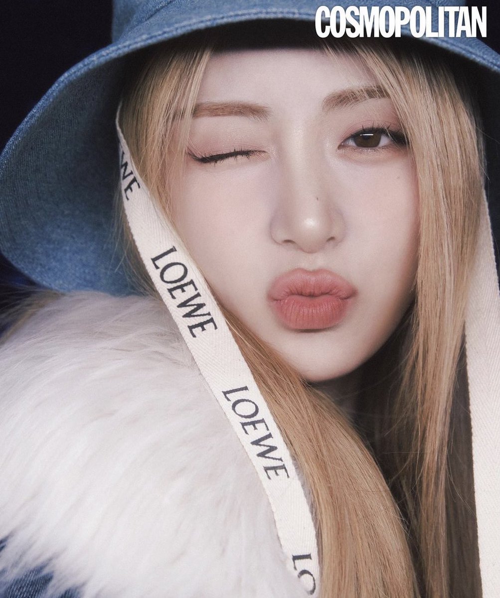 CHOIOFFICIALRP's tweet photo. ⠀⠀⠀ ⠀⠀⠀ ⠀
˚₊· ͟͟͞͞➳❥ #CHOI_MAGAZINES

ᅠㅤ
Kiana for december exclusive issue of the Cosmopolitan magazine. 
Choi collections uniquely index the character of the nostalgia, installing an aesthetic of femininity that recall the years of glory. 

⠀ https://t.co/A7kB60qjhS