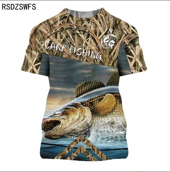 💥Carp Fishing T Shirt 
💥 "Available in different sizes"🙀
💥 Printed in the USA
🌍 Worldwide shipping
💥100% Satisfaction Guaranteed 💯

❤️Double Tap &amp; Tag Your Friends Who need This!❤️
Order link here 👉buff.ly/3F8OhtW 
#fishing #bassfishing #FishingGirls