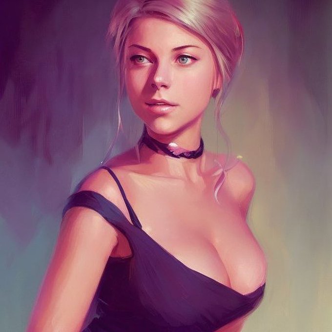 So I did the AI thing https://t.co/o8Ao9ixi5v