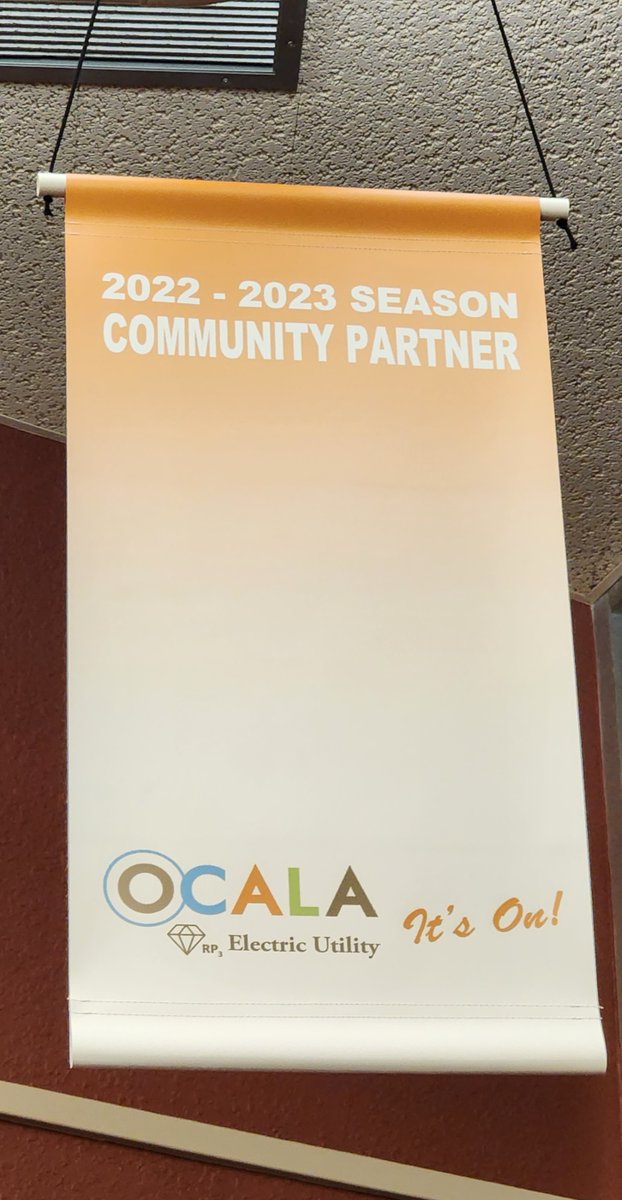 Ocala Electric Utility tweet media