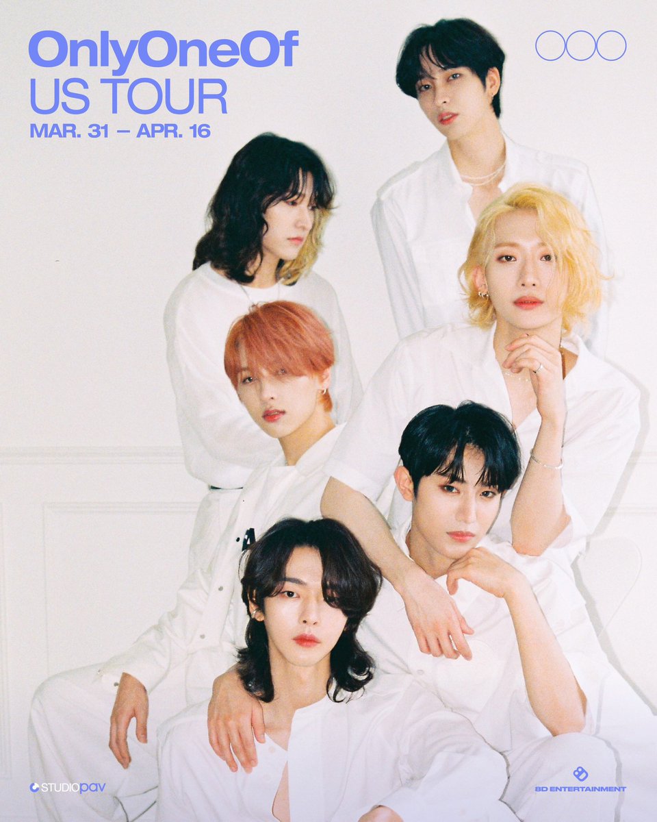 オンオブ OnlyOneOf 온리원오브 ポスター オンオブ OnlyOneOf 온리원오브 ポスター Amazon.co.jp: K-pop