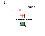 InteractiveXmas's tweet image. Current Status of the Interactive Christmas Tree as of the 2nd of December at 19:00!

Control the tree yourself at interactive-christmas-tree.com!