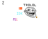 InteractiveXmas's tweet image. Current Status of the Interactive Christmas Tree as of the 2nd of December at 19:00!

Control the tree yourself at interactive-christmas-tree.com!