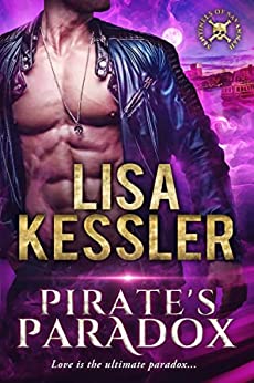 BookVxens's tweet photo. Pirate’s Paradox (Sentinels of Savannah Book 6) by Lisa Kessler
#Romance #PNR #ActionAndAdventureRomance #ParanormalRomance #Immoratals #PiratesParadox #SentinelsOfSavannah #LisaKessler
https://t.co/9GYr6eHedK https://t.co/aJIf4G21qy