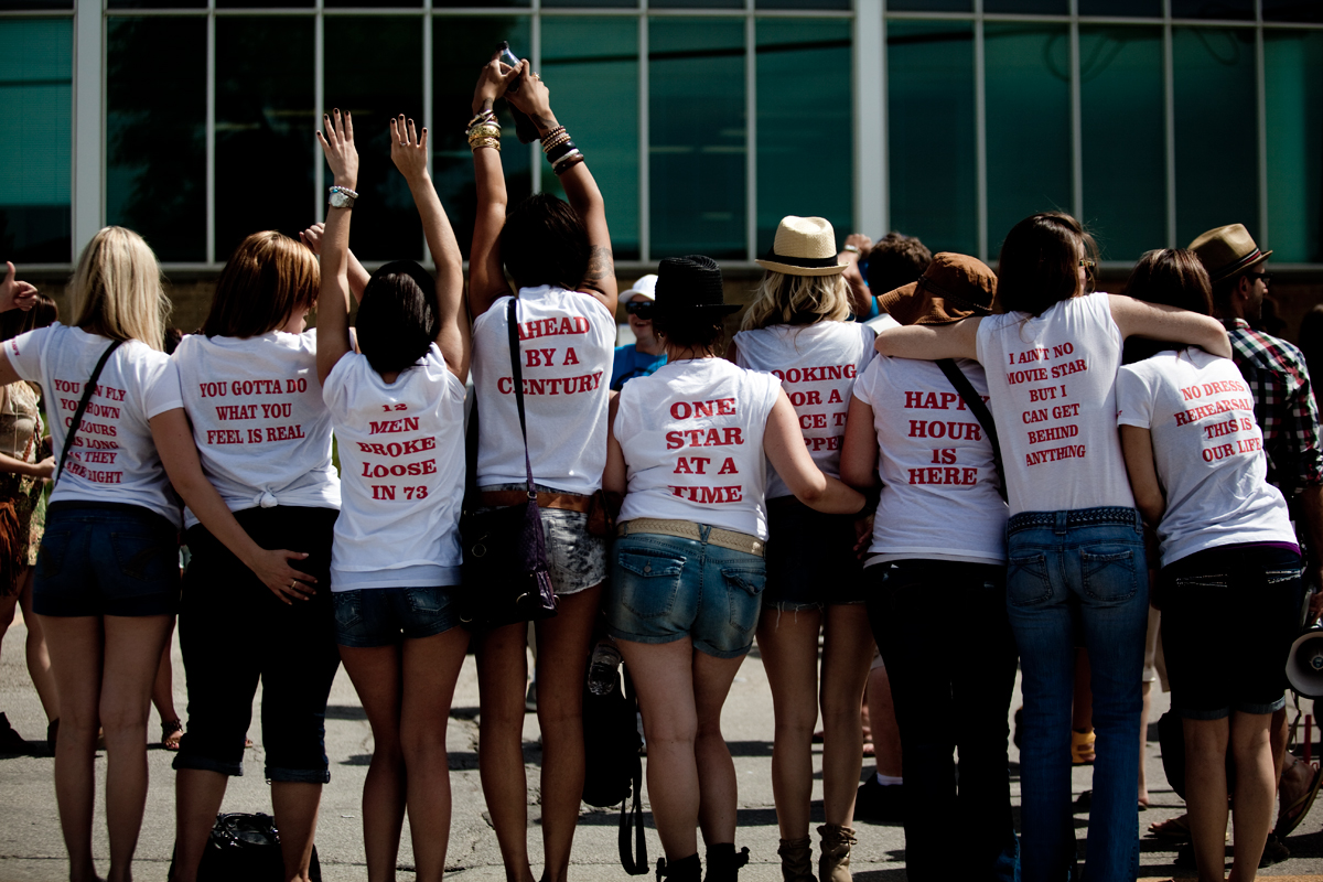 Announcing The Hip Heardle daily game for a chance to win a Fully Completely Vinyl Box Set!

For the next 12 days, share your results, tag us, and use #hipheardle. Each 1 second score = 1 entry. The person with the most entries after 12 days wins!

Play - thehip.lnk.tt/heardle