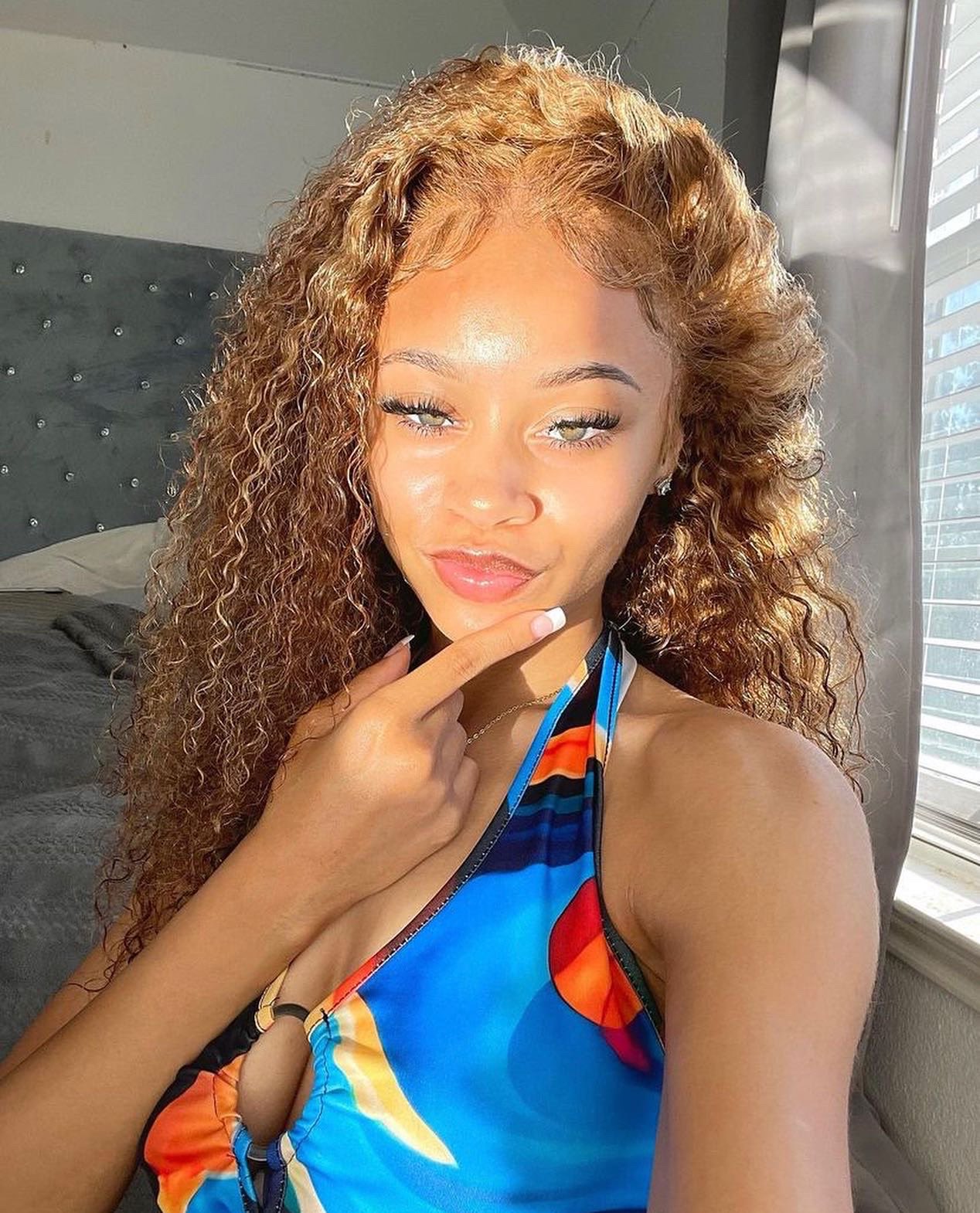 Olivia Mae Bae'S X Controversy - c6fglsj