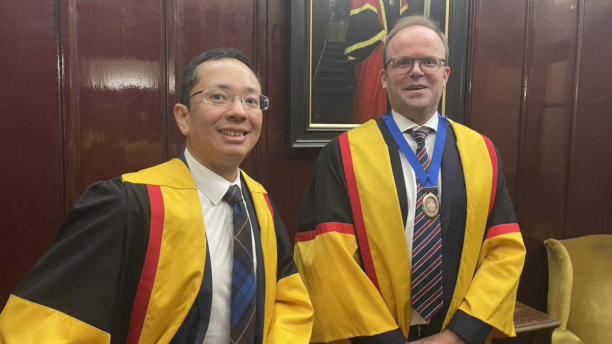 Eric Livingston tweet media