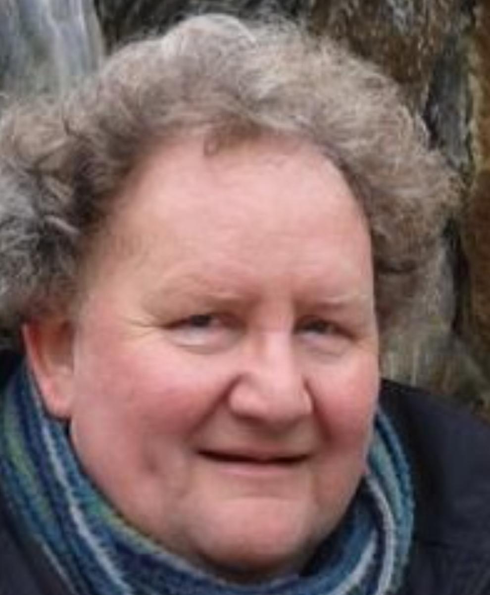 Nicola Sanderson (NSanderson) / Twitter