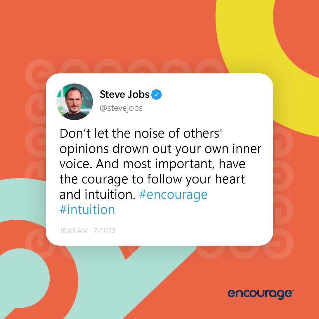 Encourage | The College Planning App tweet media