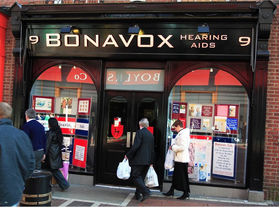 Top Of The Pops Facts on Twitter "Bono’s real name Paul Hewson. The