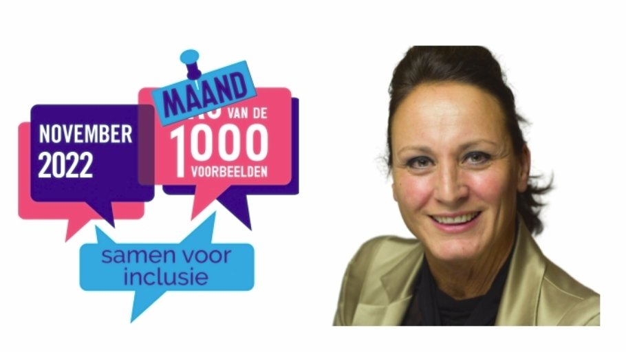 100000banen's tweet photo. Of het nu gaat om een inclusiviteit, toegankelijkheid of arbeidsparticipatie, er heerst nog steeds onwetendheid bij velen. Dat is geen onwil, maar een bewustwordingsproces. En dat proces wil Bregje Brekelemans (@MKBNL Toegankelijk) op gang brengen
https://t.co/Jhf3BF3GnY https://t.co/DSxdAMRXBG