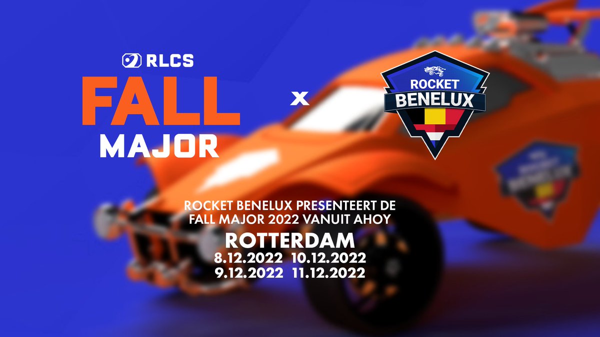 Rocket Benelux tweet media