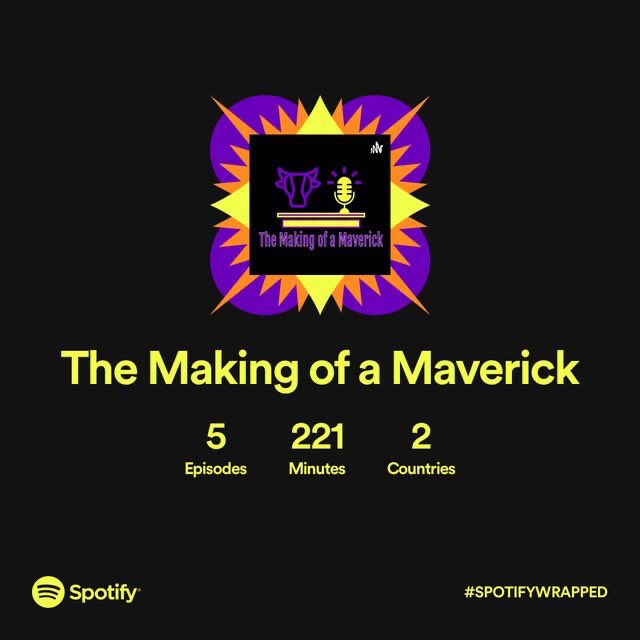makingamaverick's tweet photo. Thank you to all who made this happen! https://t.co/5sS7XSEXy5