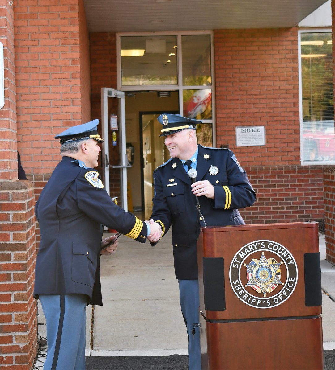 St. Mary's County Sheriff's Office on Twitter "St. Mary's County