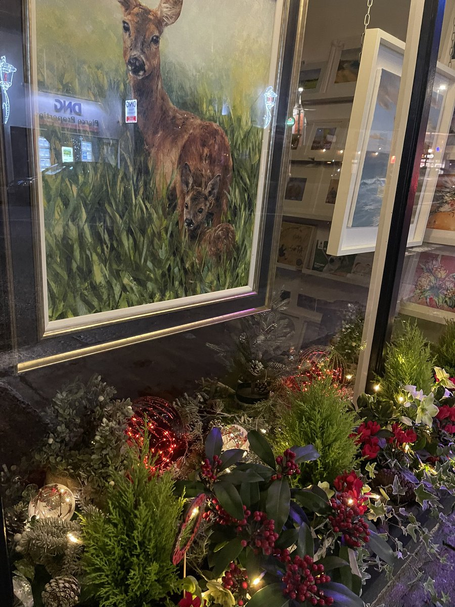 GalleryGaslamp's tweet photo. “The woods are lovely, dark and deep, 
But I have promises to keep, 
And miles to go before I sleep, 
And miles to go before I sleep."  - Robert Frost https://t.co/rj1bCV5DNl