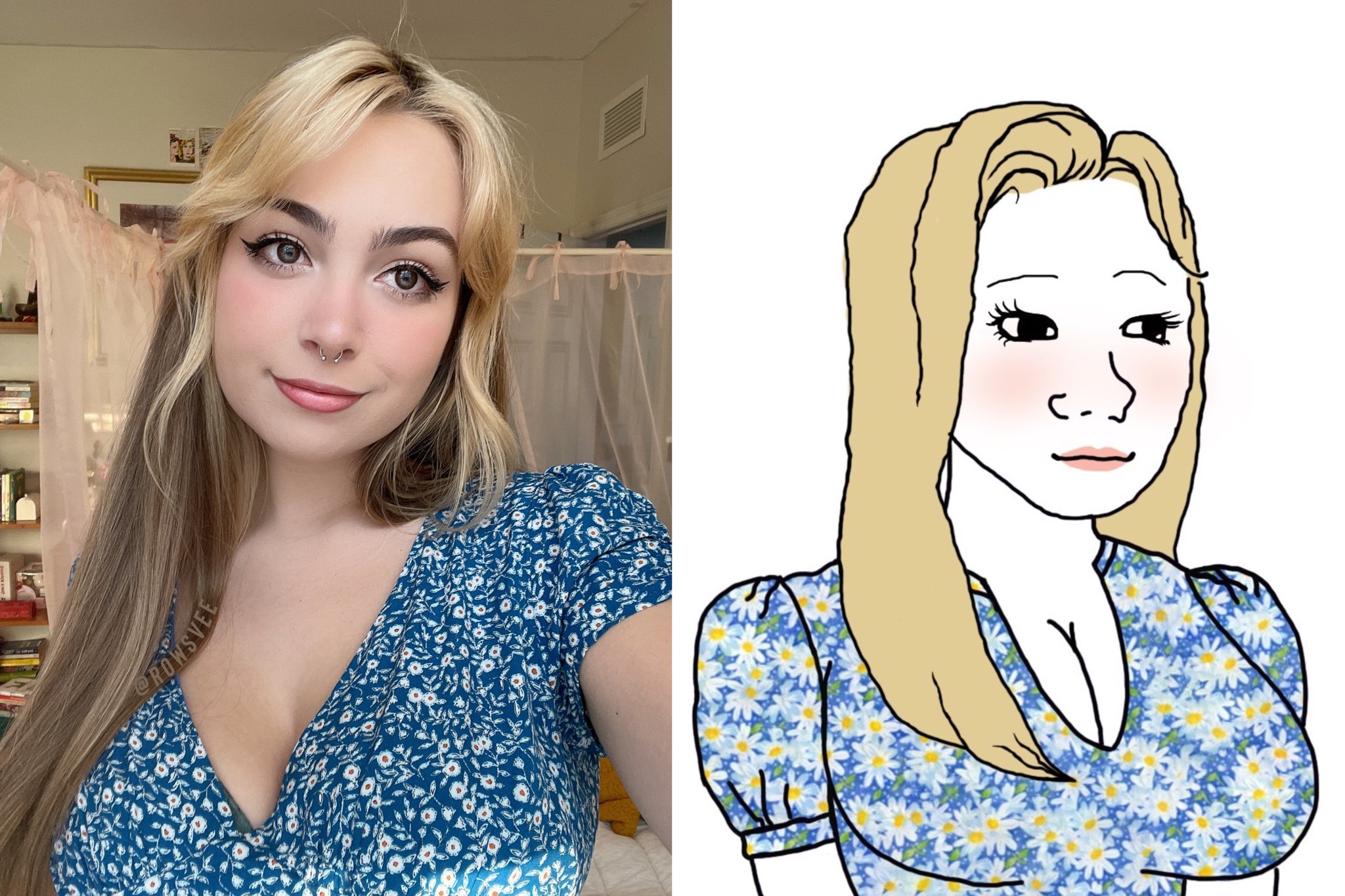 rows on Twitter: "Anyone looking for a tradwife ? https://t.co