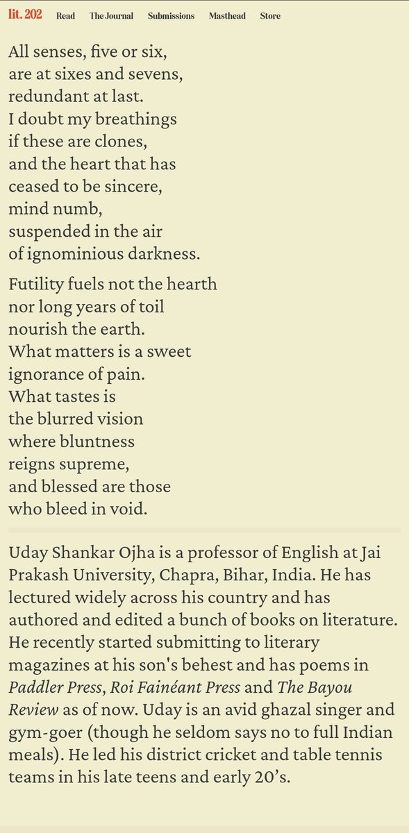 Ankit Raj Ojha tweet media