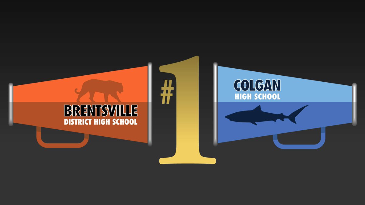 Congratulations to our high school cheerleading state champions! #PWCSproud🏆

📣 <a href="/bdhstigercheer/">Brentsville District HS Cheer</a>, Class 3 State Champions
📣 <a href="/colgancheer/">Colgan Cheer</a>, Class 6 State Champions

➡️ Read more: pwcs.edu/news/2022/12/p…