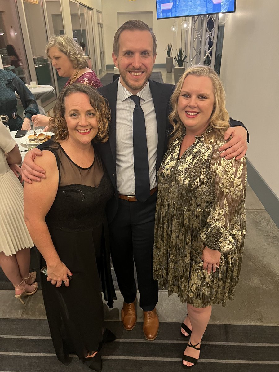 BenBlinkSays's tweet photo. I moved to Arizona to work for @DougDucey. I will be forever grateful for the opportunity to serve — and the great friends along the way (only a handful pictured here) https://t.co/bywWCKc8Vs