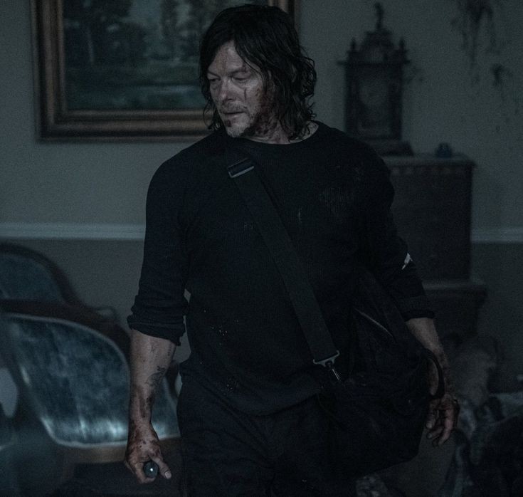 norman reedus archive  tweet media