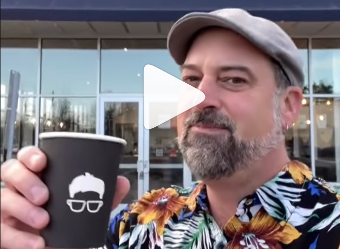 GoDevour's tweet photo. Where are our Gregulars at?

@GregorysCoffee will be one of the early leaders in #web3 and awesome guest experiences through DevourGO!

https://t.co/ngCG4rXTaA

https://t.co/cuMGFzB5aN https://t.co/RNVHee0JoQ
