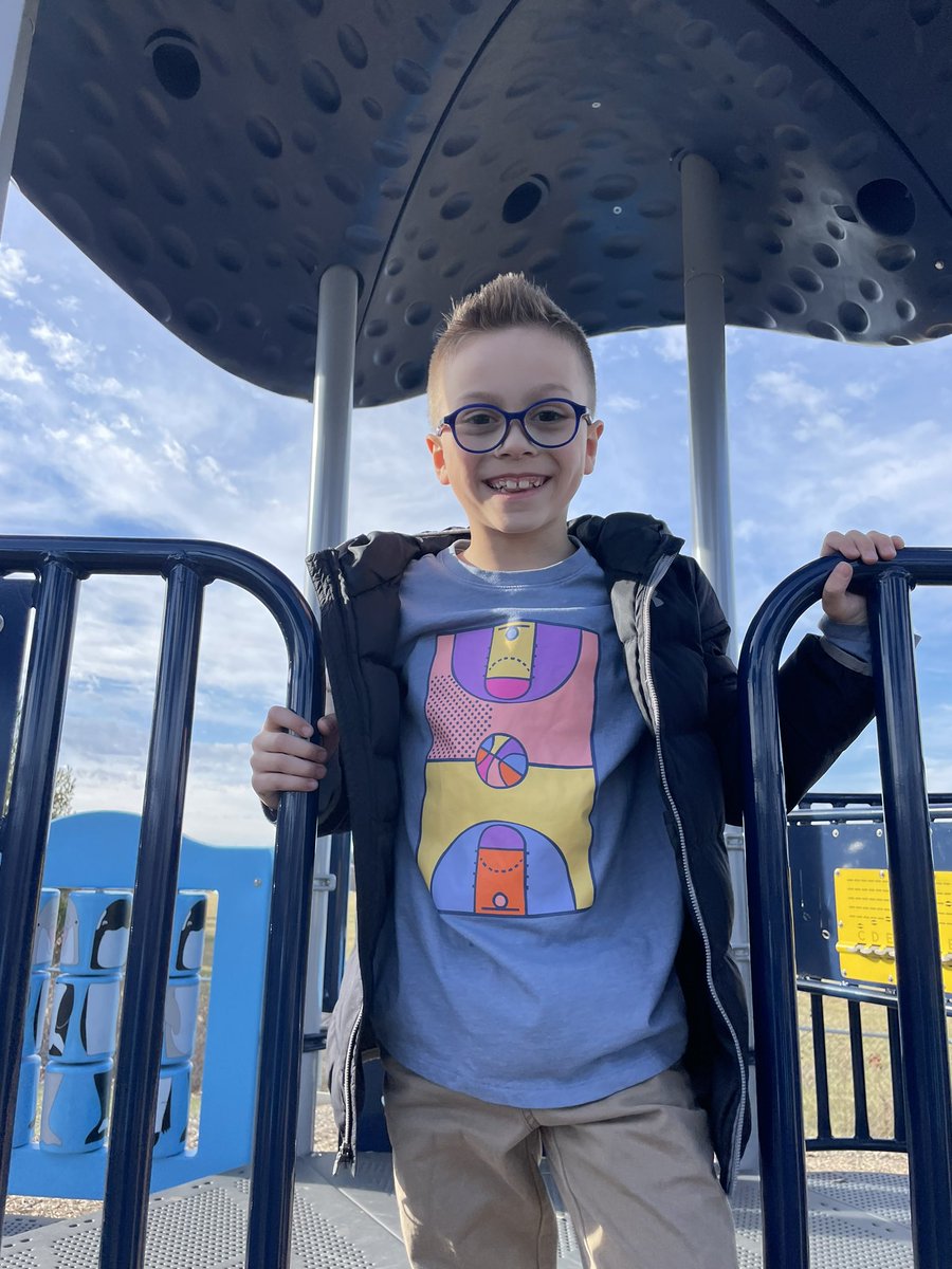 Sarah Foltz Janzen, NBCT tweet media