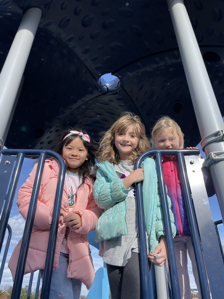 Sarah Foltz Janzen, NBCT tweet media