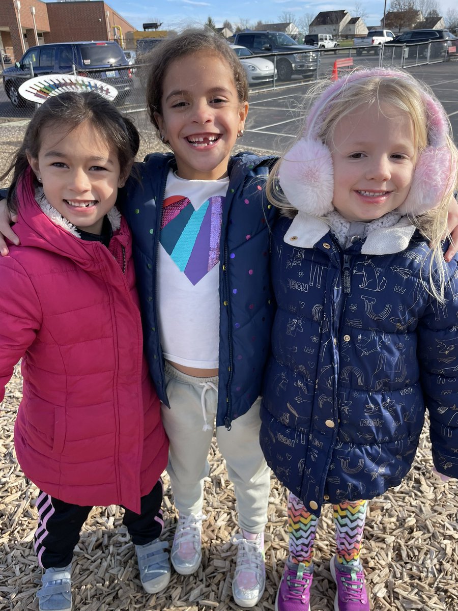 Sarah Foltz Janzen, NBCT tweet media