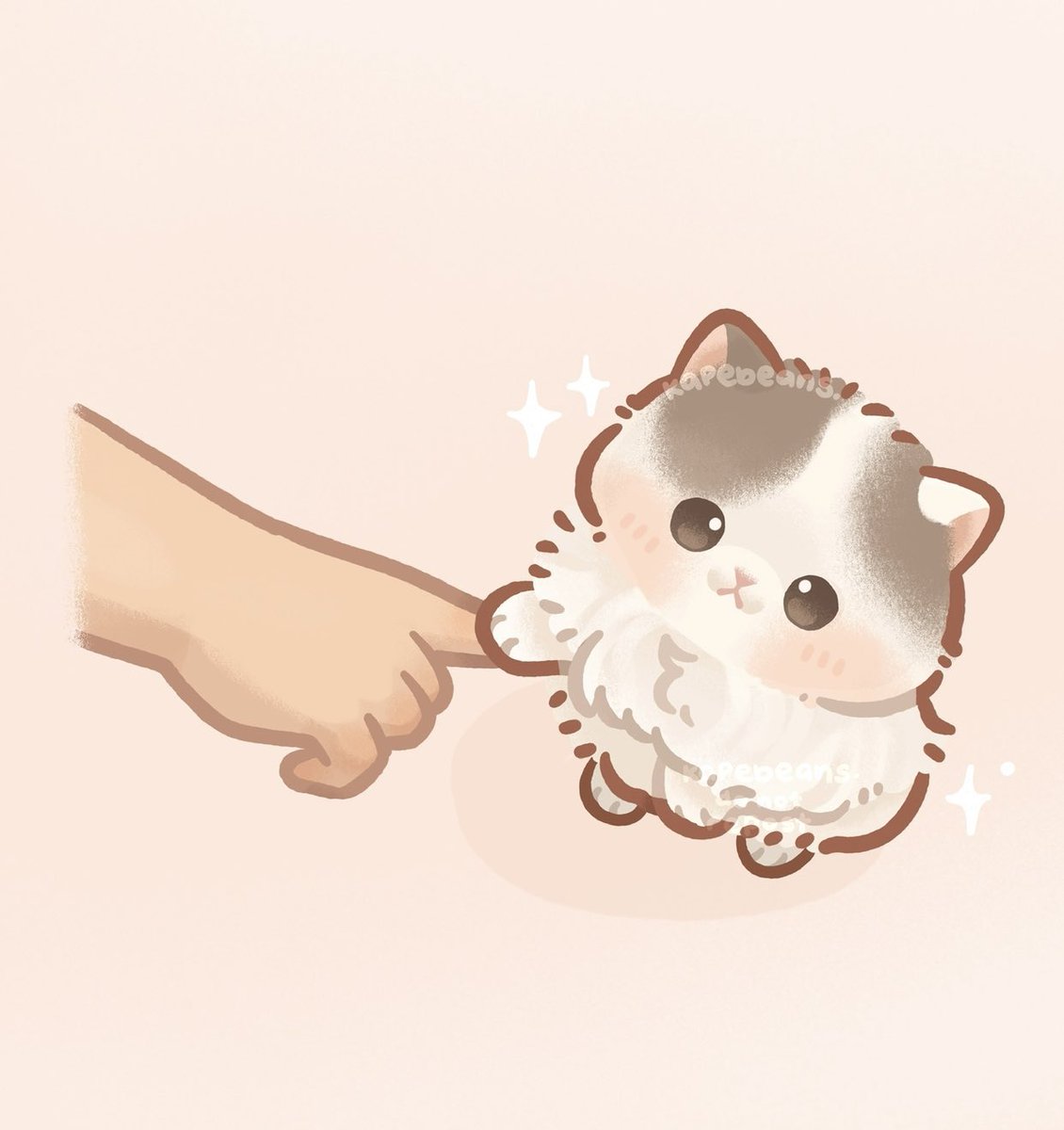 kapebeansies's tweet image. 