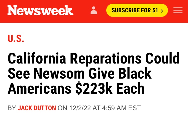 End Wokeness tweet media