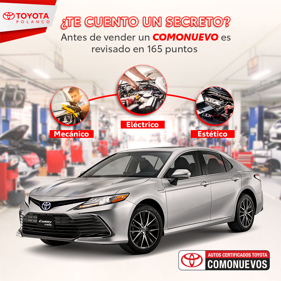 Toyota_Polanco's tweet image. Los #COMONUEVOS tienen más de un motivo para asegurar tu satisfacción.

Te dejamos el catálogo de aquí: 📞bit.ly/3tXT1vZ 📞

#Toyota #Polanco #Heartstopper #Indigo #WildFlower #Veracruz #GuardiansOfTheGalaxyVol3