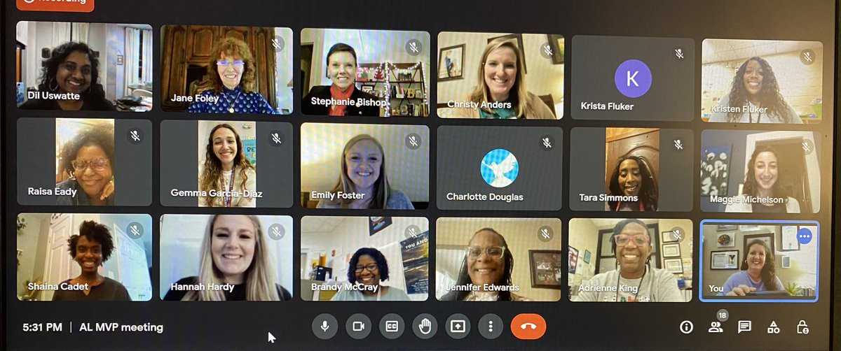 Alabama Milken Visionary Partnerships tweet media