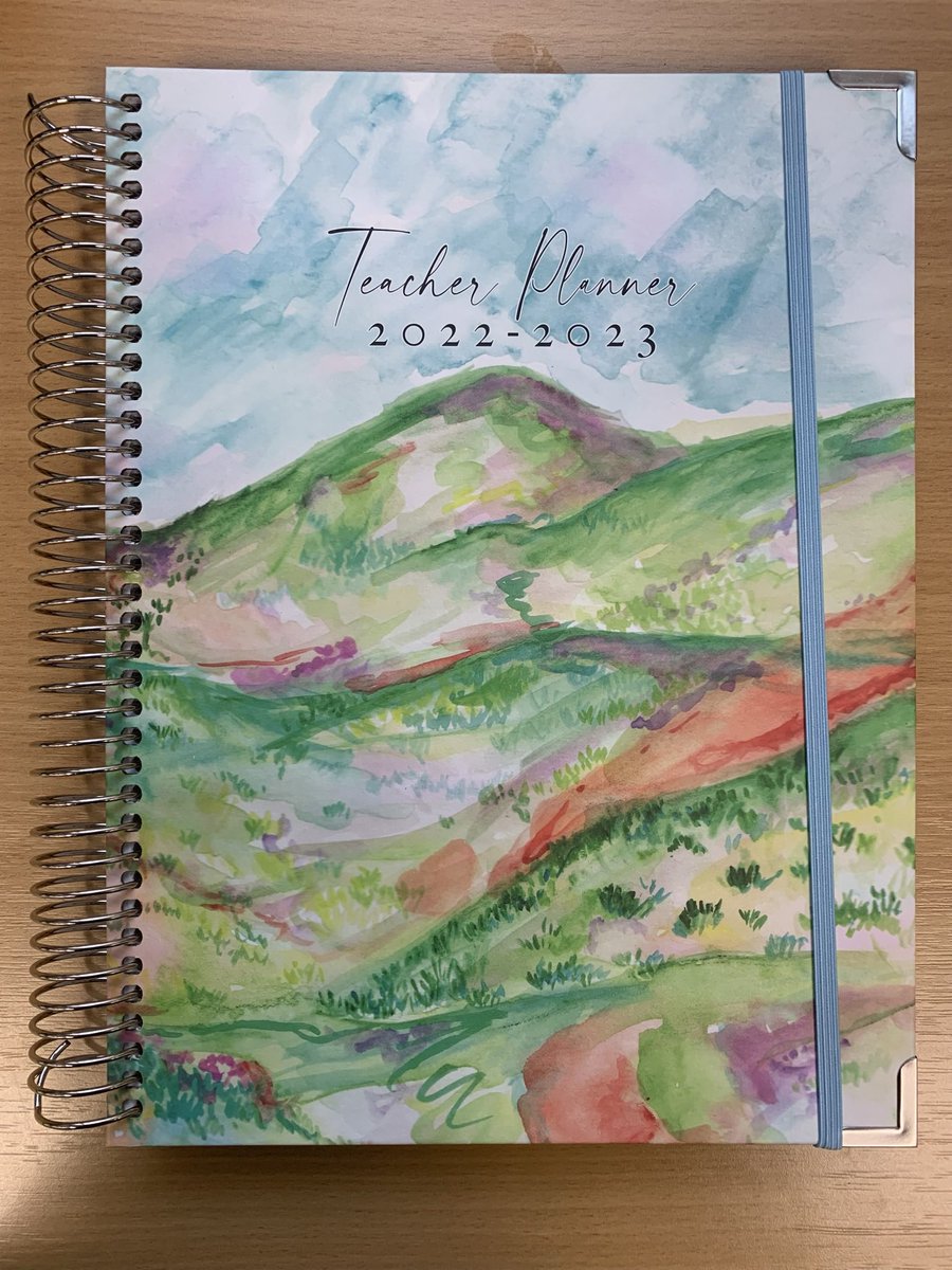JTStaffsRSch's tweet photo. @noddynova You can win this beautiful planner from @TPositiveTC https://t.co/t8ei4FxFvy today.

You can also win some brilliant books including:
100 brilliant maths ideas from @MissSDoherty and a Talk:Write book from @rosBIGWRITING! 

Follow and retweet to have a chance of winning. https://t.co/7H4X3DUoXv