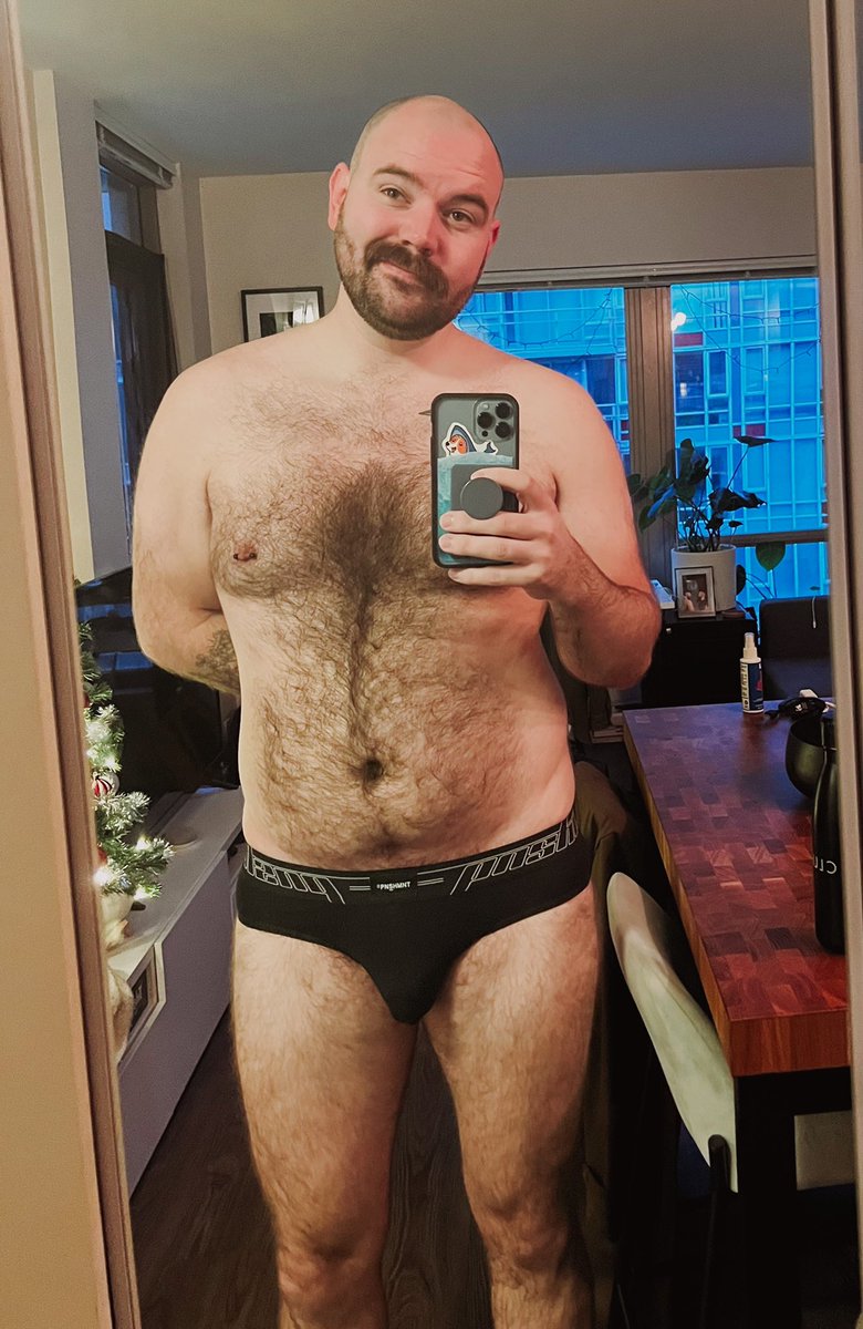 pnshmntca's tweet photo. .@BruceM1991 looking hot af 😈 in our Black Bamboo Briefs. Get yours here https://t.co/MATbczVA31
.
.
.
#underwear #underwearmodel #mensunderwear #briefs #gaybear https://t.co/JRLxf0rDKY
