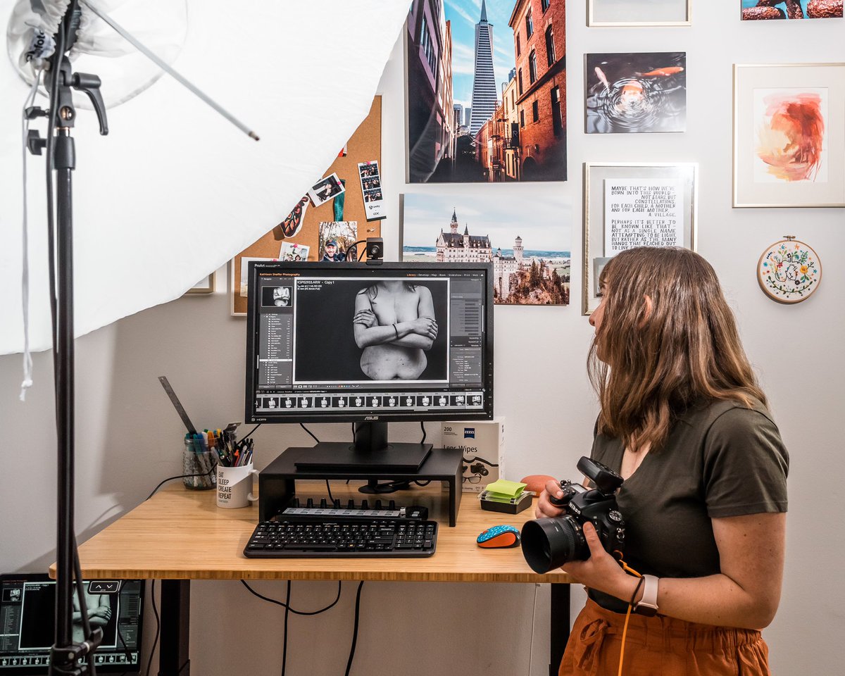 Kathleen Sheffer tweet media