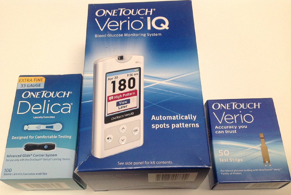 Graedius's tweet photo. Hi I'm back, but only for emergency. I'm at MFF. Diabetic.  My only glucose  sensor stopped working early. are any diabetics who follow me here, and have any extra Onetouch Verio strips and Lancets because I'm an idiot and forgot them?  Just so I don't have to pay at a pharmacy? https://t.co/XXwBMG1Ylq