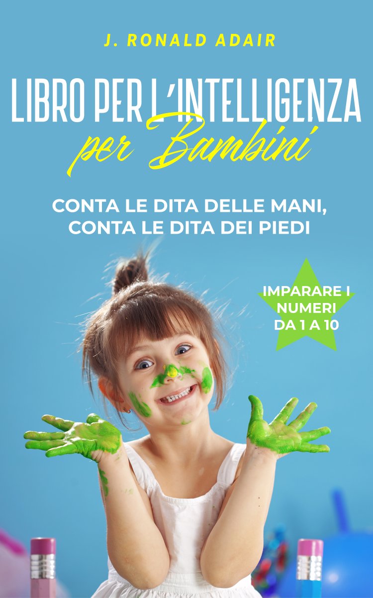 VirtualRonald's tweet image. Teach your child to count with this fun multimedia book.
Available in English, Spanish and Italian.
English: amazon.com/dp/B07XDB2SJR
Spanish: amazon.com/dp/B07Y7M3RB2
Italian: amazon.com/dp/B07YB2S3C6
Paperback and Kindle formats.