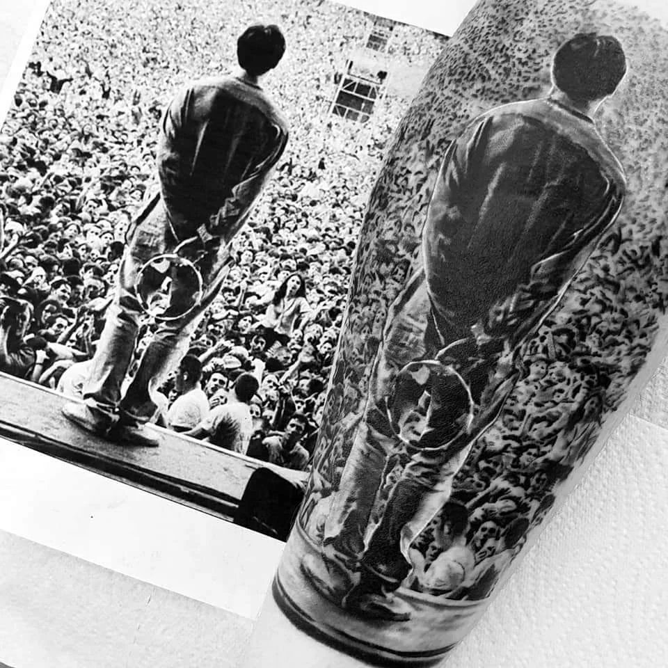 Jay Hutton tweet media