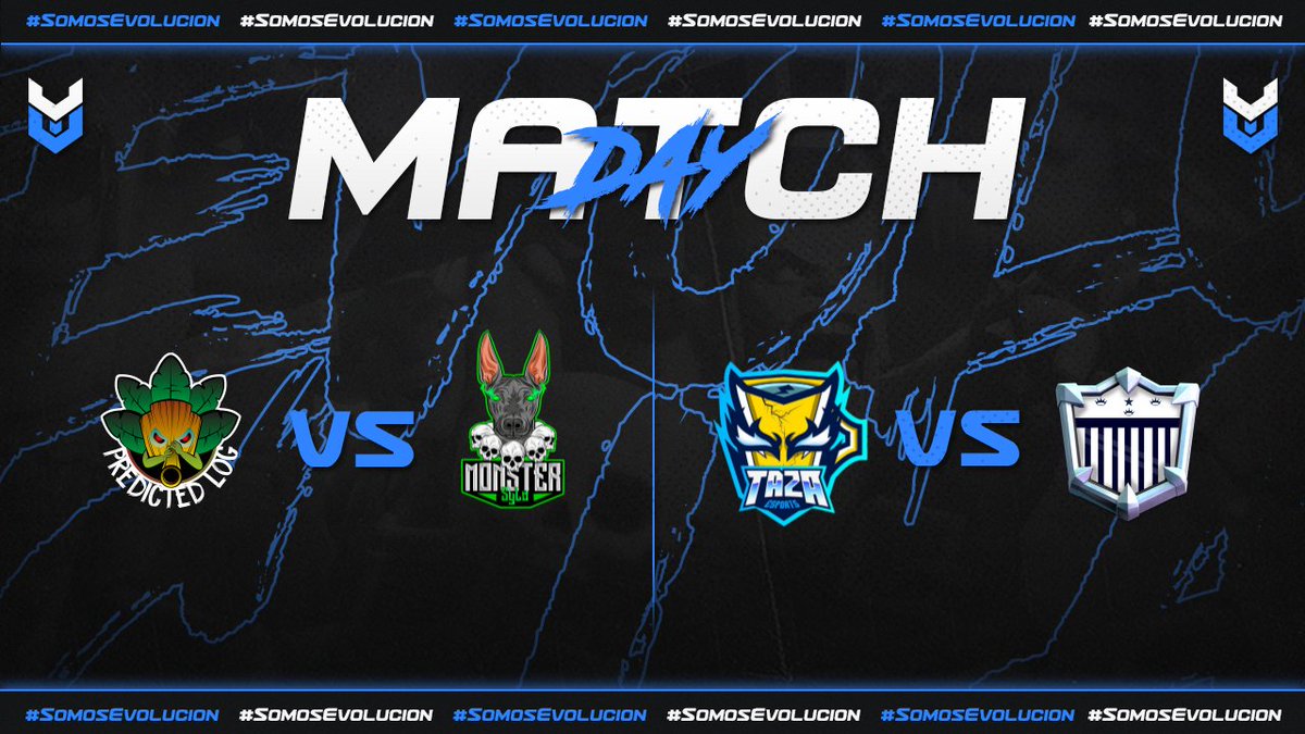 Evolution Clash Cupโข (@evolutionclash_) on Twitter photo โง ๐ข #ClashRoyale
โง ESTE GRUPO ESTA EN ๐ฅ
โง Hoy se โ๏ธ <a href="/EvolutionClash_/">Evolution Clash Cupโข</a>
โง Jornada nยฐ 5 Zona de Grupos
โฐ๏ธ 22hs ๐ฆ๐ท 20hs ๐ต๐ช 19hs ๐ฒ๐ฝ
โช#SomosEvolucion โง ๐ข #ClashRoyale
โง ESTE GRUPO ESTA EN ๐ฅ
โง Hoy se โ๏ธ <a href="/EvolutionClash_/">Evolution Clash Cupโข</a>
โง Jornada nยฐ 5 Zona de Grupos
โฐ๏ธ 22hs ๐ฆ๐ท 20hs ๐ต๐ช 19hs ๐ฒ๐ฝ
โช#SomosEvolucion