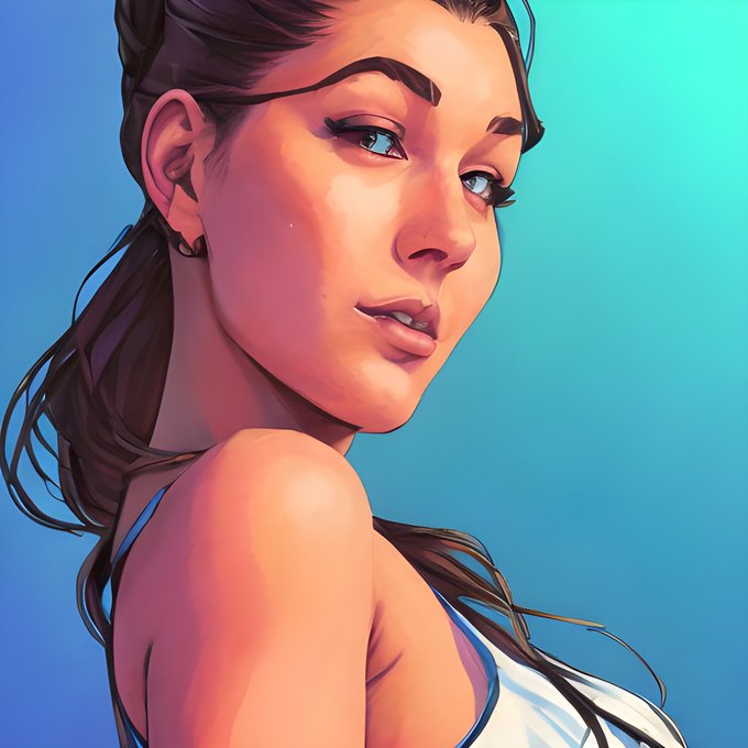 Choose your character! https://t.co/vyK56YWUdk