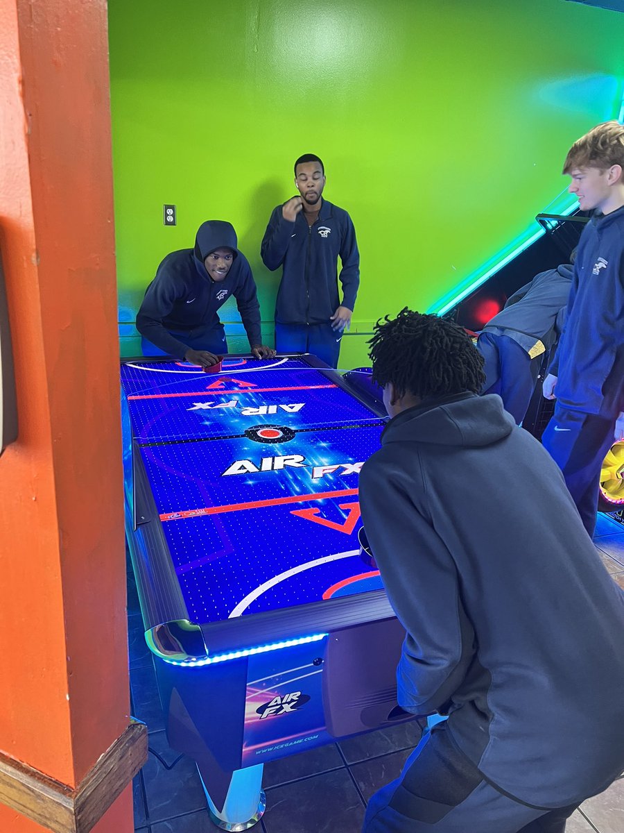 CyRanch B Basketball tweet media