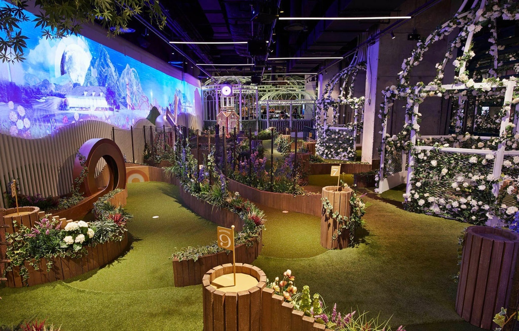 BehindTheScenes NYC tweet media