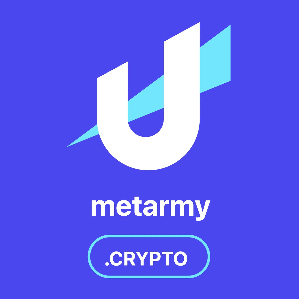 NoBitcoinNoGain's tweet photo. I Want You for Metarmy! π«΅πΎπͺ
Nearest Recruiting Metaverse
#Metarmy #Meta #NFT #NFTs #NFTCommunity #NFTdomain #NFTdomains #Web3domain #Web3domains #Domains #Crypto #Bitcoin
@unstoppableweb @Meta https://t.co/EvzjIOoKS5