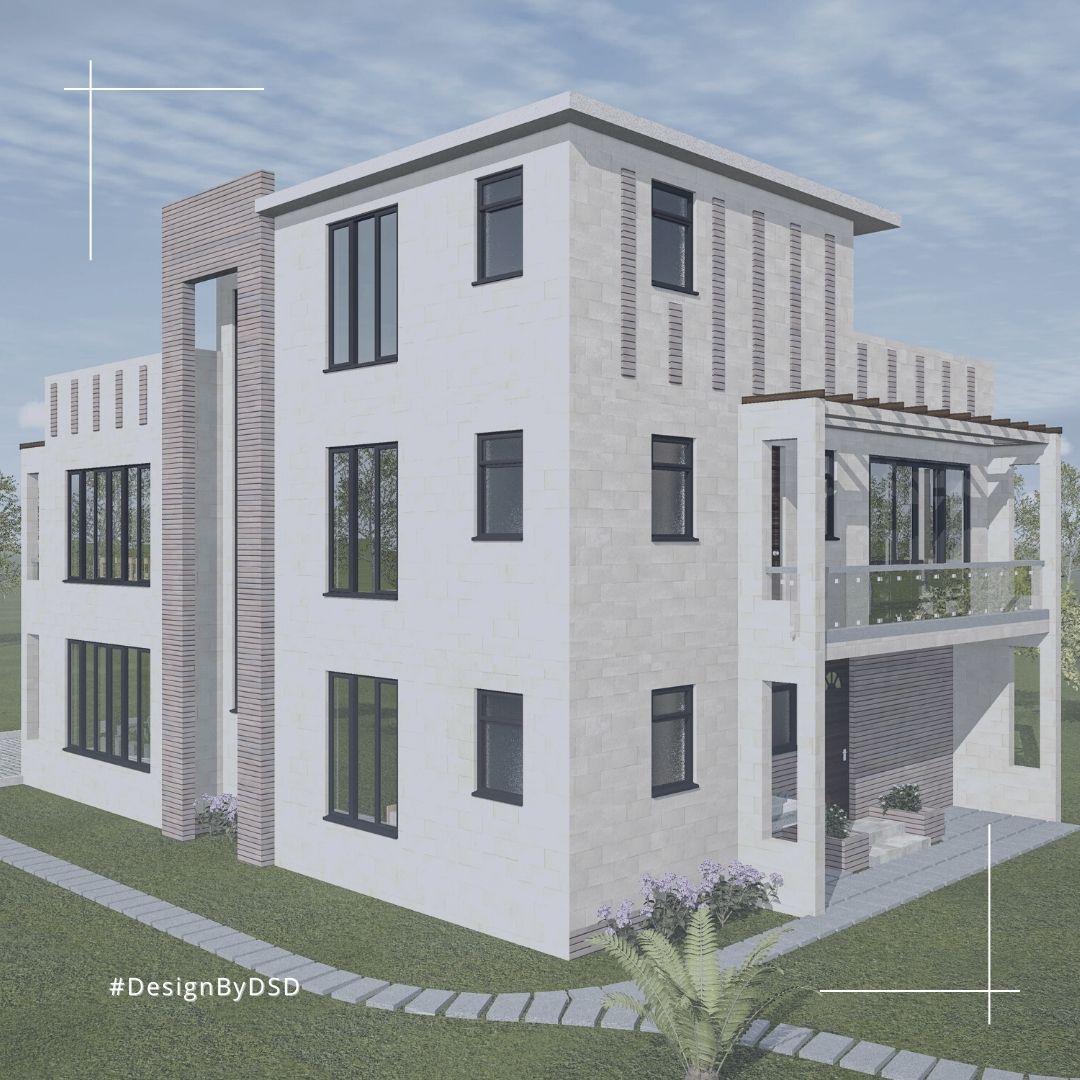 DSD_KE's tweet photo. Building Design - Modern Style 6 Bedroom House #DesignByDSD
.
.
.
.
.
#DerrickStevenDesign #DsStudio #KandC #PicOfTheDay #Africa #design #homedesign #architecture #interior #3Ddesign #interiordesign #kitchen #creative #designer #kenyanarchitecture #style #nairobi #mombasa https://t.co/lIn0FuXMgM