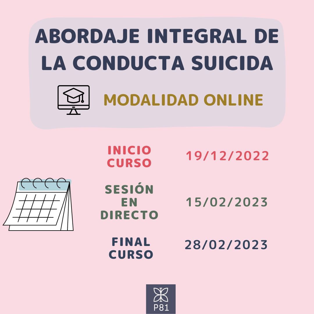 Pedro Martín-Barrajón (Prevención del Suicidio) tweet media