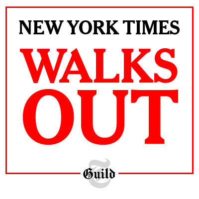 edkshanahan's tweet photo. We want our pension intact. We want our health care funded. We want raises that reflect our contribution to the company's success. I pledge to walk out with more than 1,000 @NYTimesGuild members for a fair and complete contract. https://t.co/iubARaWiu5