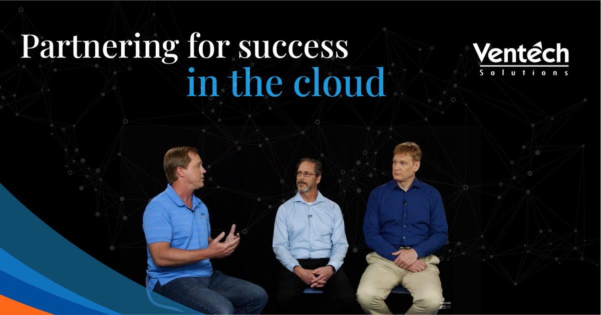 CMS Center for Clinical Standards and Quality (CCSQ) partnered with Ventech Solutions and AWS Public Sector to successfully transform a traditional on-premise computing infrastructure into a secure, cloud-based environment. Learn more: tinyurl.com/22avvznk #cloud #awspartner