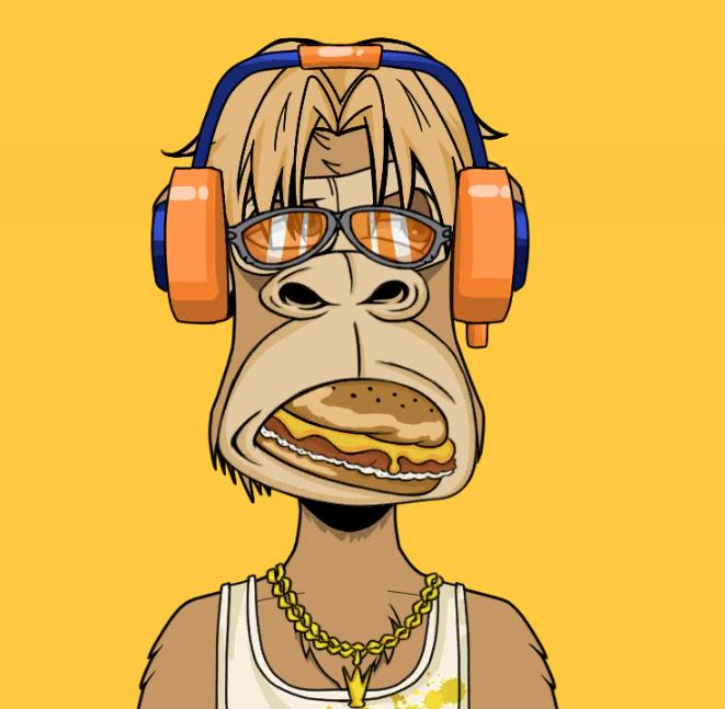 New NFT 🎉🎉🎉
Name: CriptoZayt #0034
Price: 1.5 ETH

Those who want to buy can find it from Binance NFT.
#NFT #Binance #BinanceNFT #opensea #CriptoZayt #OpenSeaNFT