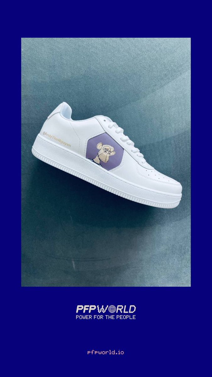 pfpworld's tweet image. We can cook too… 🍔

We love @BorednHungry founder @AndyTheNguyen!